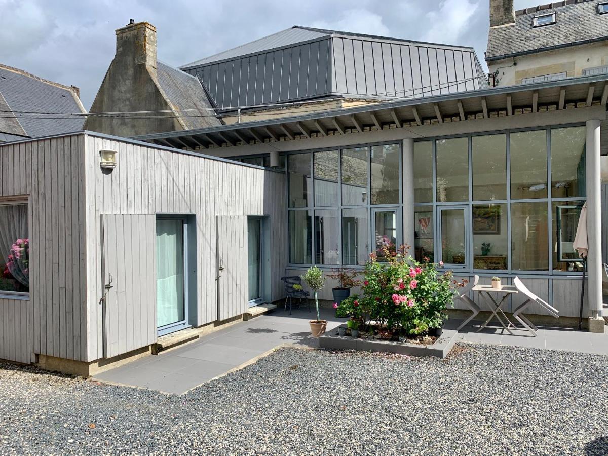 Apartment Tiny House Au Coeur De *