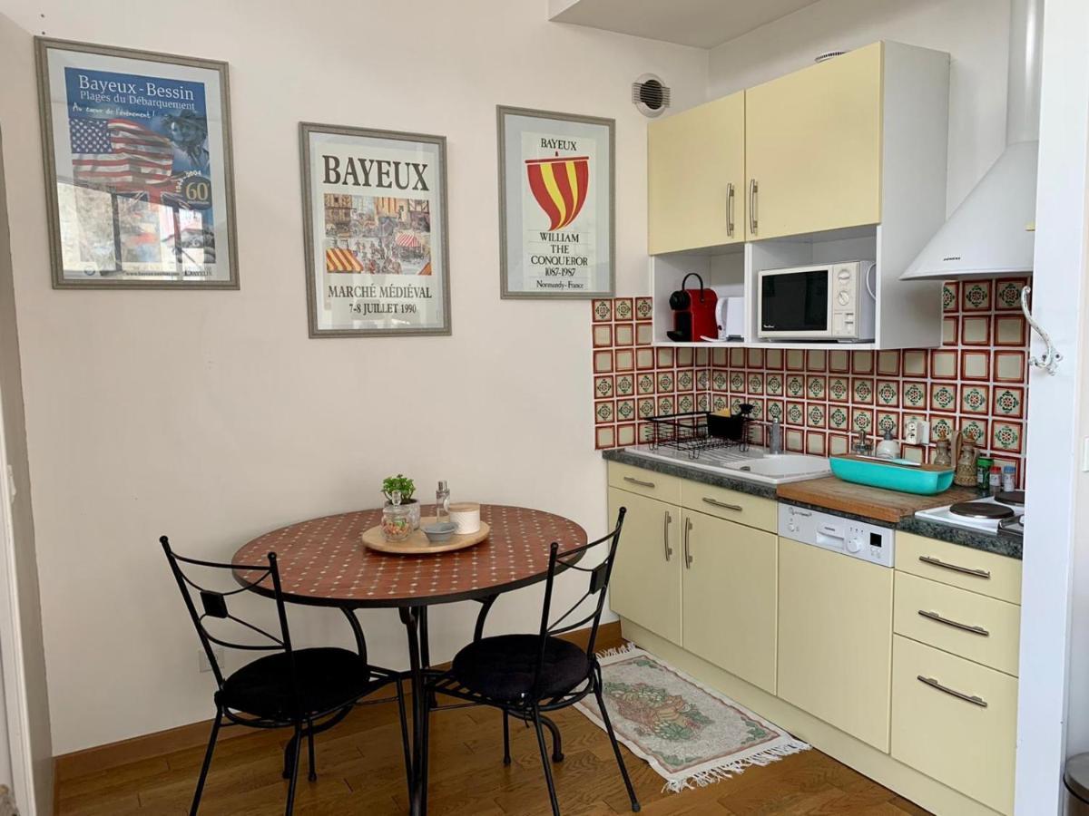 Tiny House Au Coeur De Apartment