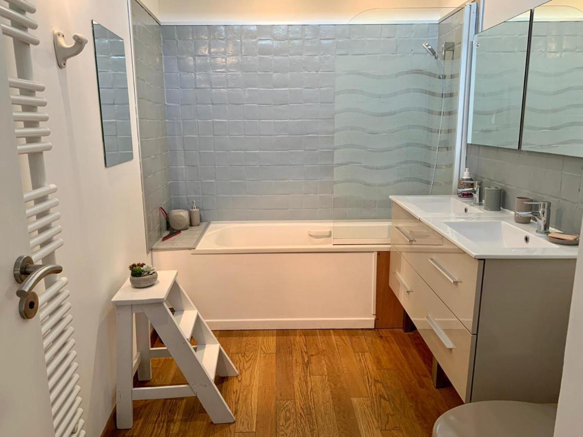 Tiny House Au Coeur De Apartment